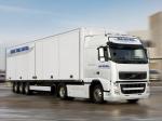 Volvo FH 500 4x2 2008 года
